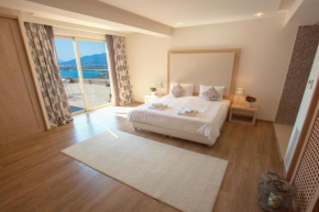 Гостиница Belvedere Hotel  Каламата